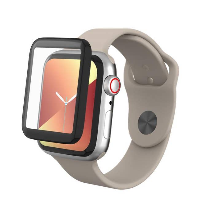 Invisibleshield apple shop watch series 3